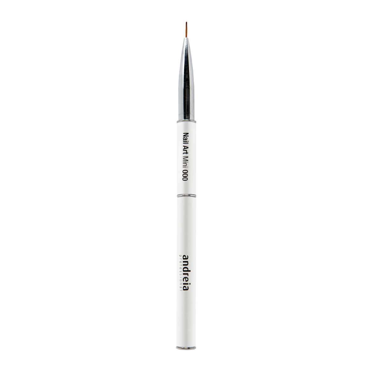 ANDREIA Pędzelek do zdobień Brush Nail Art Mini 000
