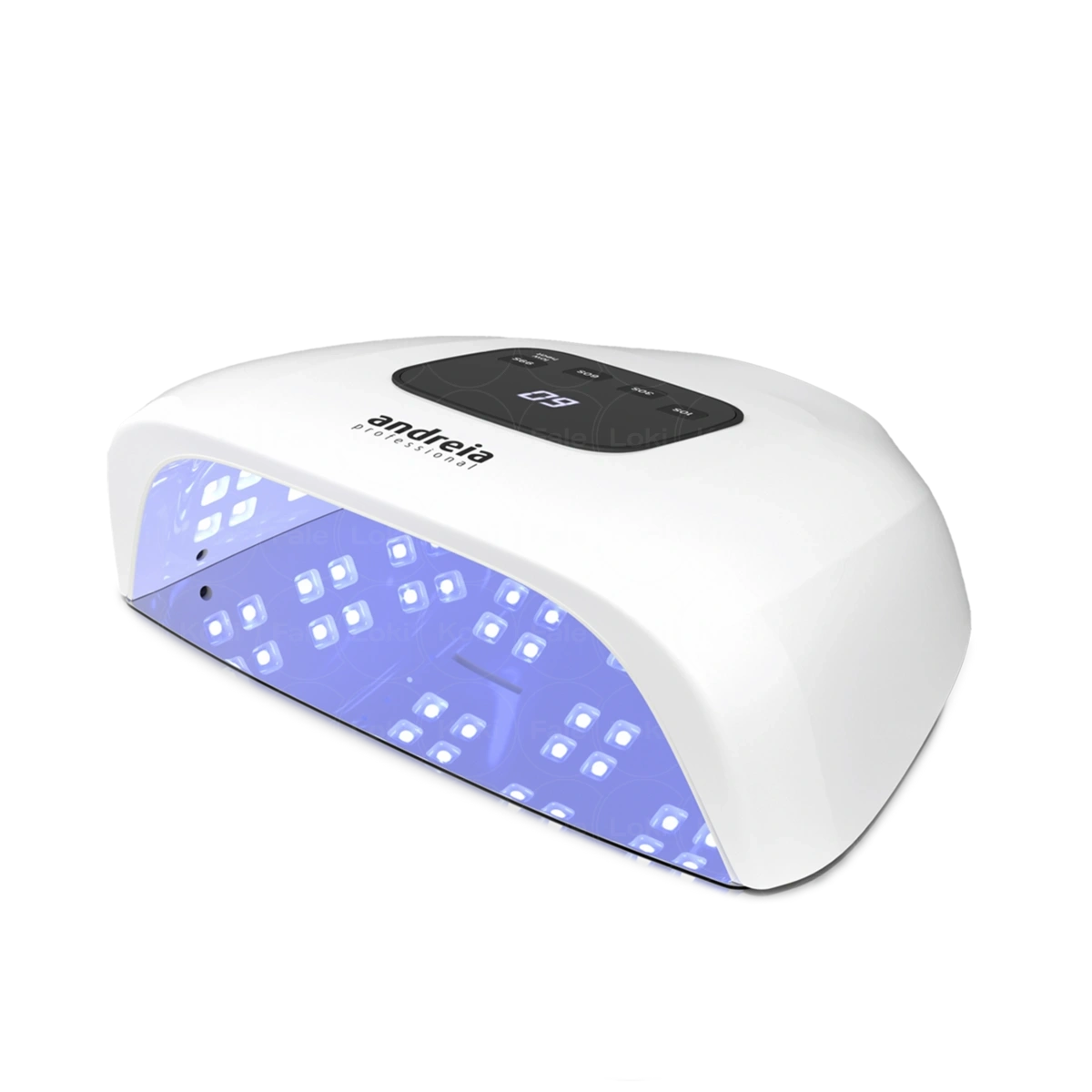 ANDREIA LAMPY Profesjonalna lampa UV/LED Pro Lamp Revolution 180 W