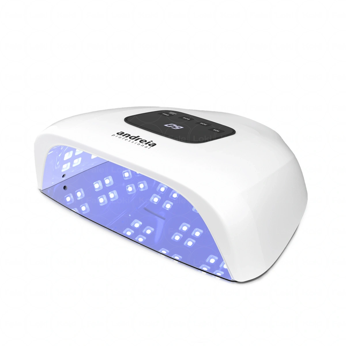 ANDREIA Profesjonalna lampa UV/LED Pro Lamp Revolution 180 W