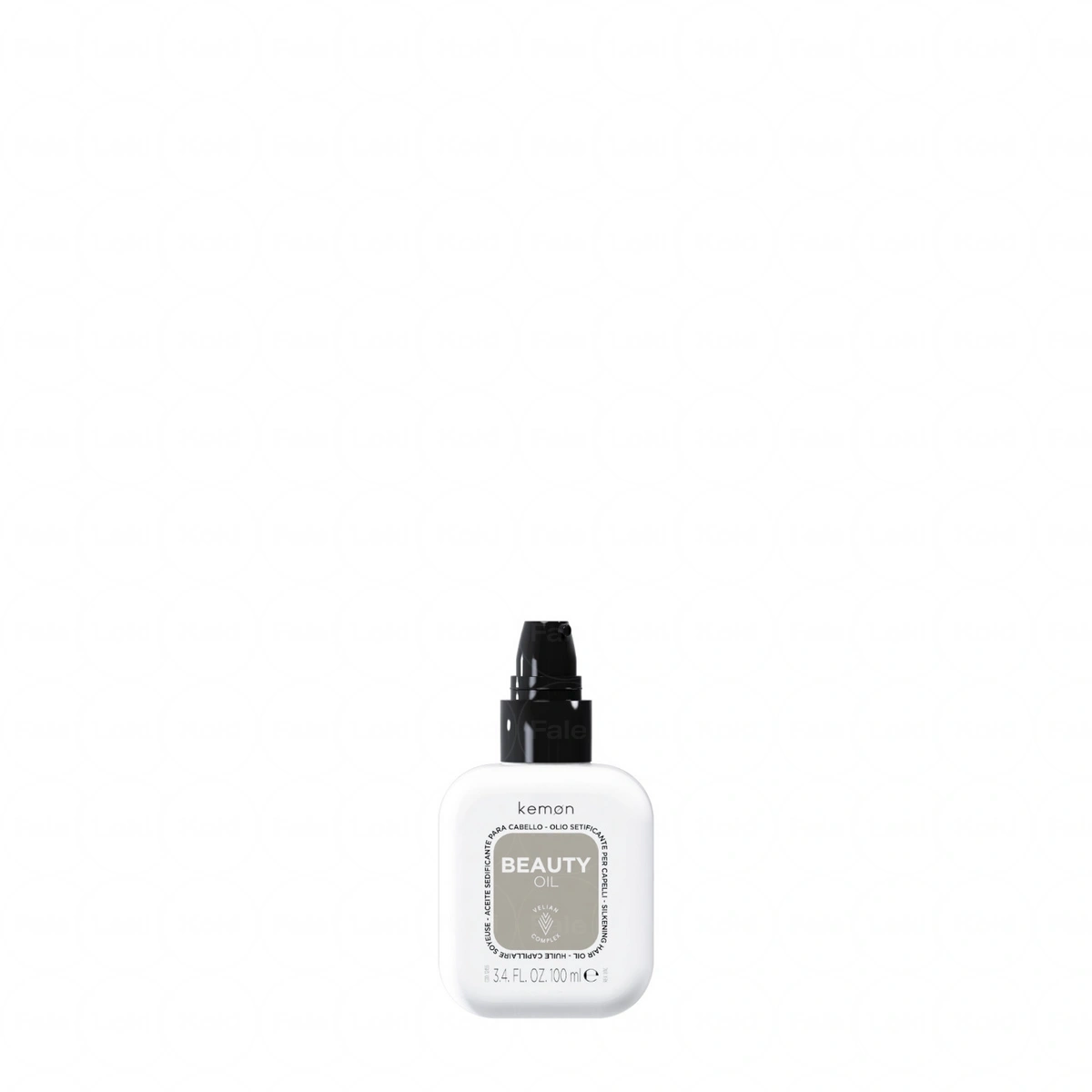KEMON HAIR CARE olejek jedwabisty do włosów BEAUTY OIL 100 ml