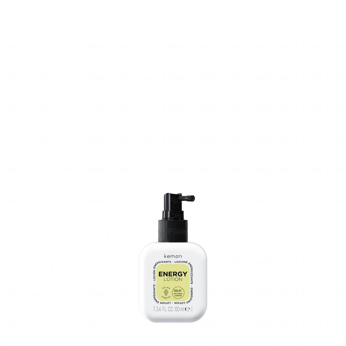 KEMON HAIR CARE lotion energetyzujący ENERGY 100 ml