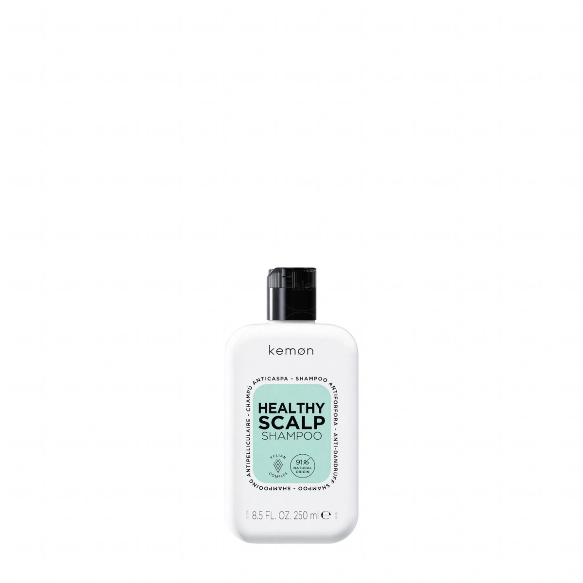 KEMON HAIR CARE szampon przeciwłupieżowy  HEALTHY SCALP 250 ml