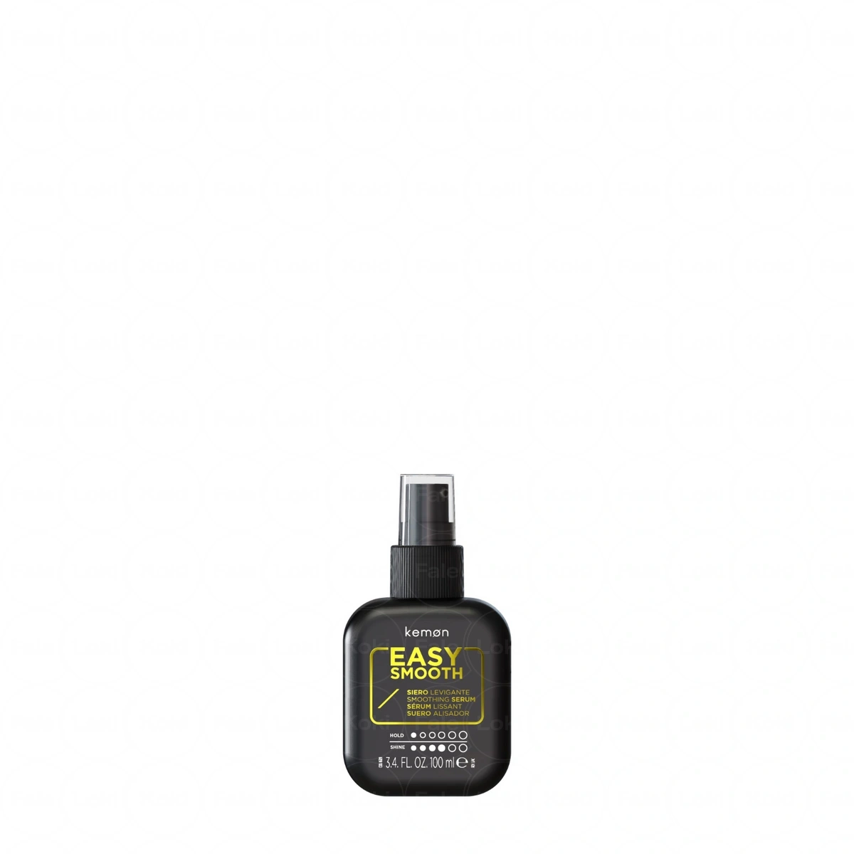 KEMON HAIR STYLE serum wygładzające  EASY SMOOTH 100 ml