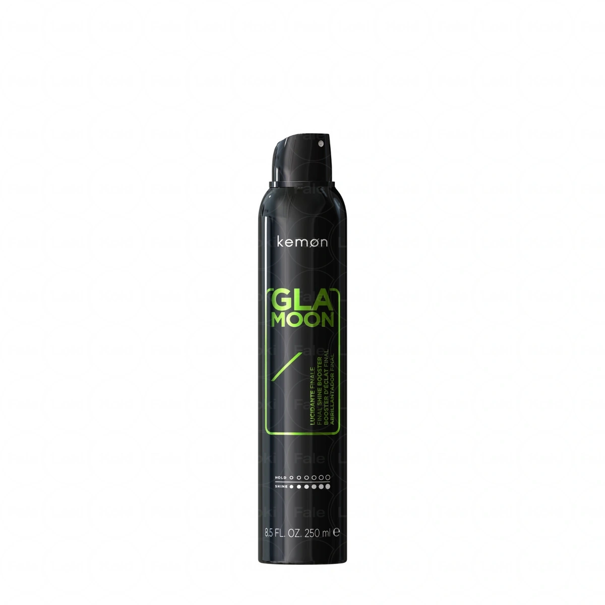 KEMON HAIR STYLE spray nabłyszczający GLAMOON 250 ml