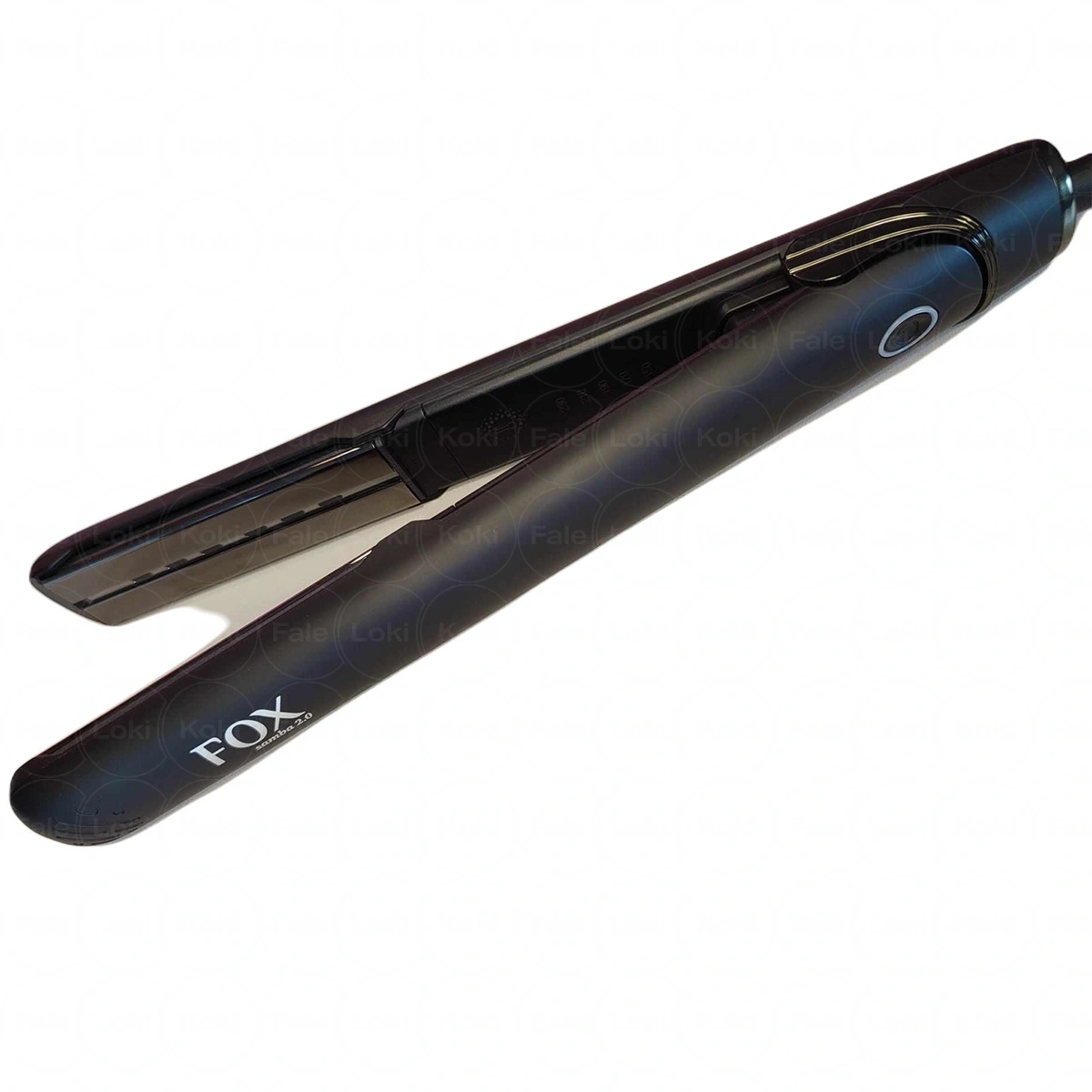 FOX Prostownica z podczerwienią i jonizacją SAMBA 2.0