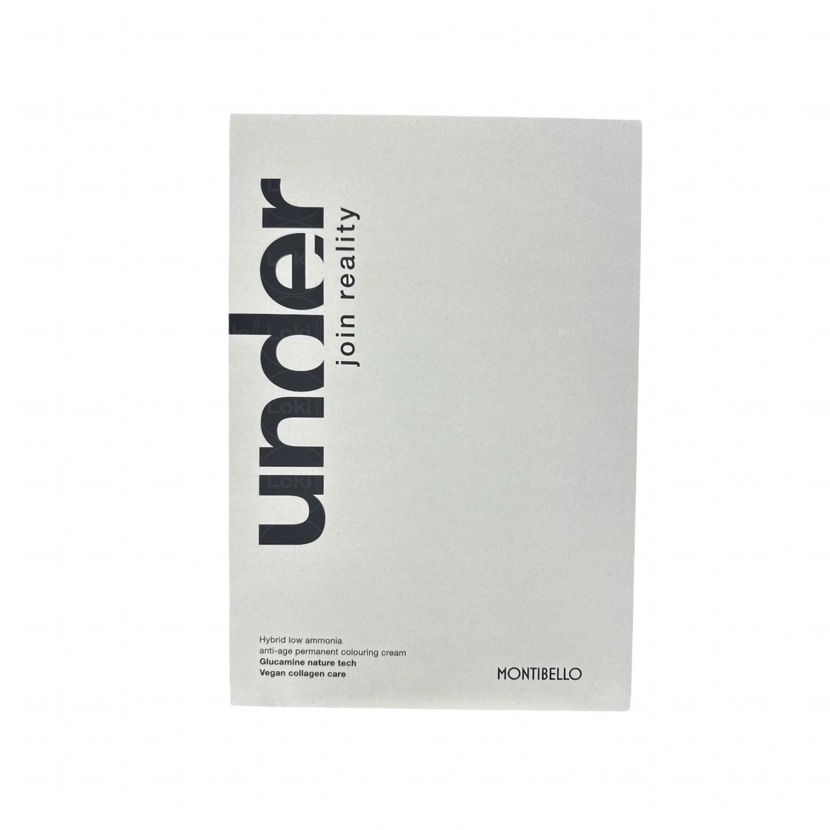 MONTIBELLO Karta kolorów