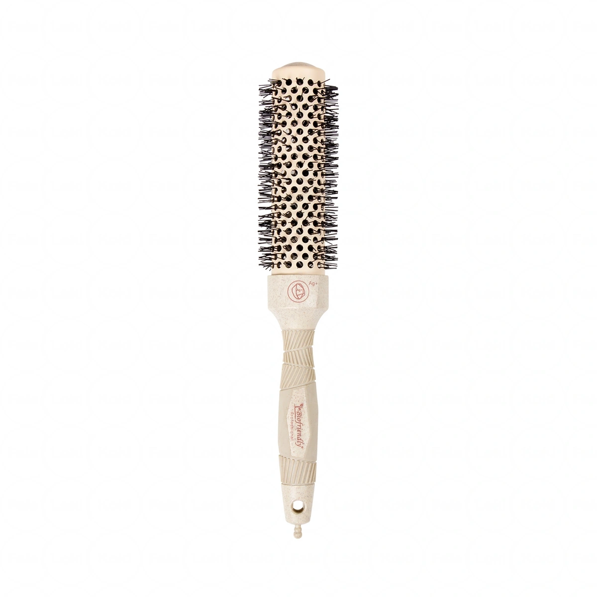 BIOFRIENDLY Szczotka okrągła XL nylon 34 mm