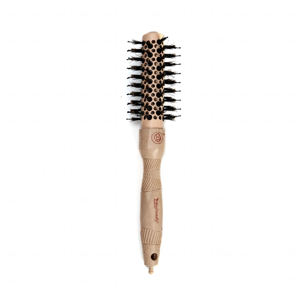 BIOFRIENDLY Szczotka okrągła nylon & boar 25 mm
