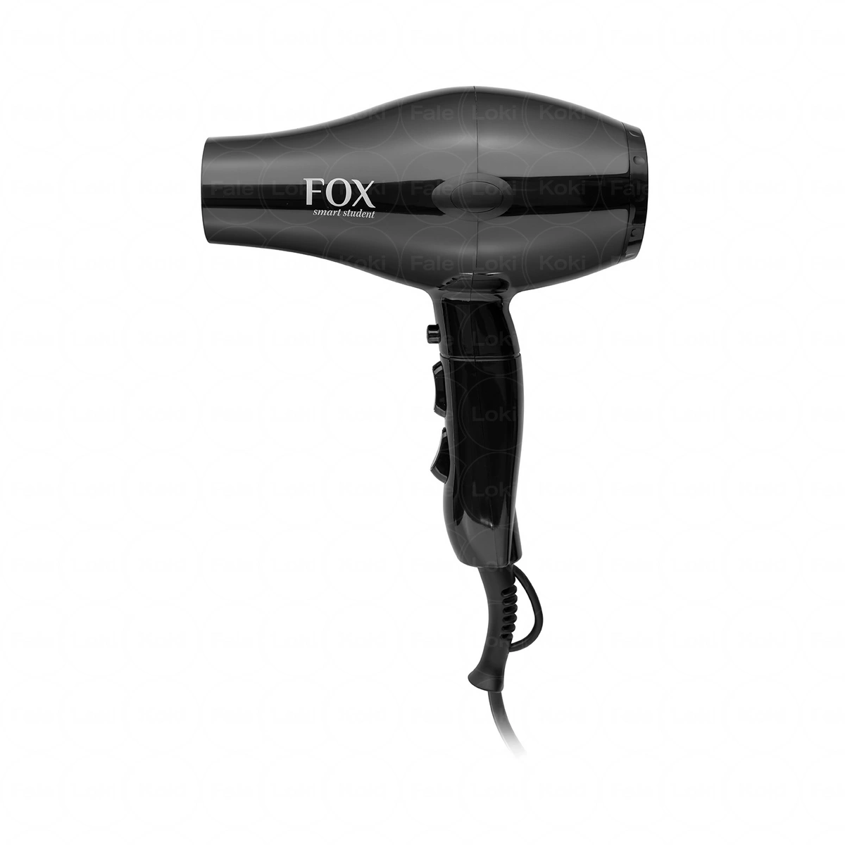 FOX SMART STUDENT 2100W (bez jonizacji) SMART STUDENT 2100 W