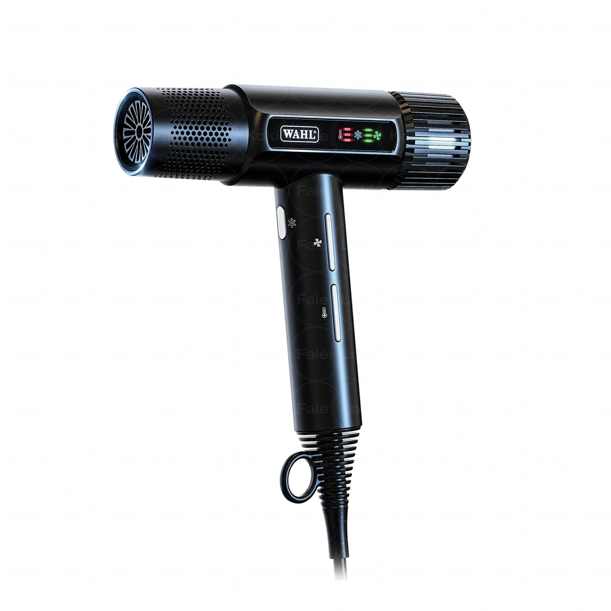 WAHL Suszarka do włosów VANQUISH  1600 W