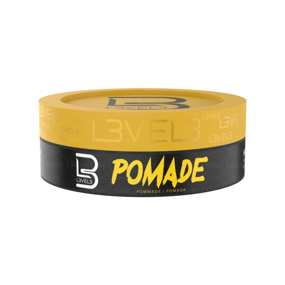 LEVEL3 POMADE - pomada 150ml