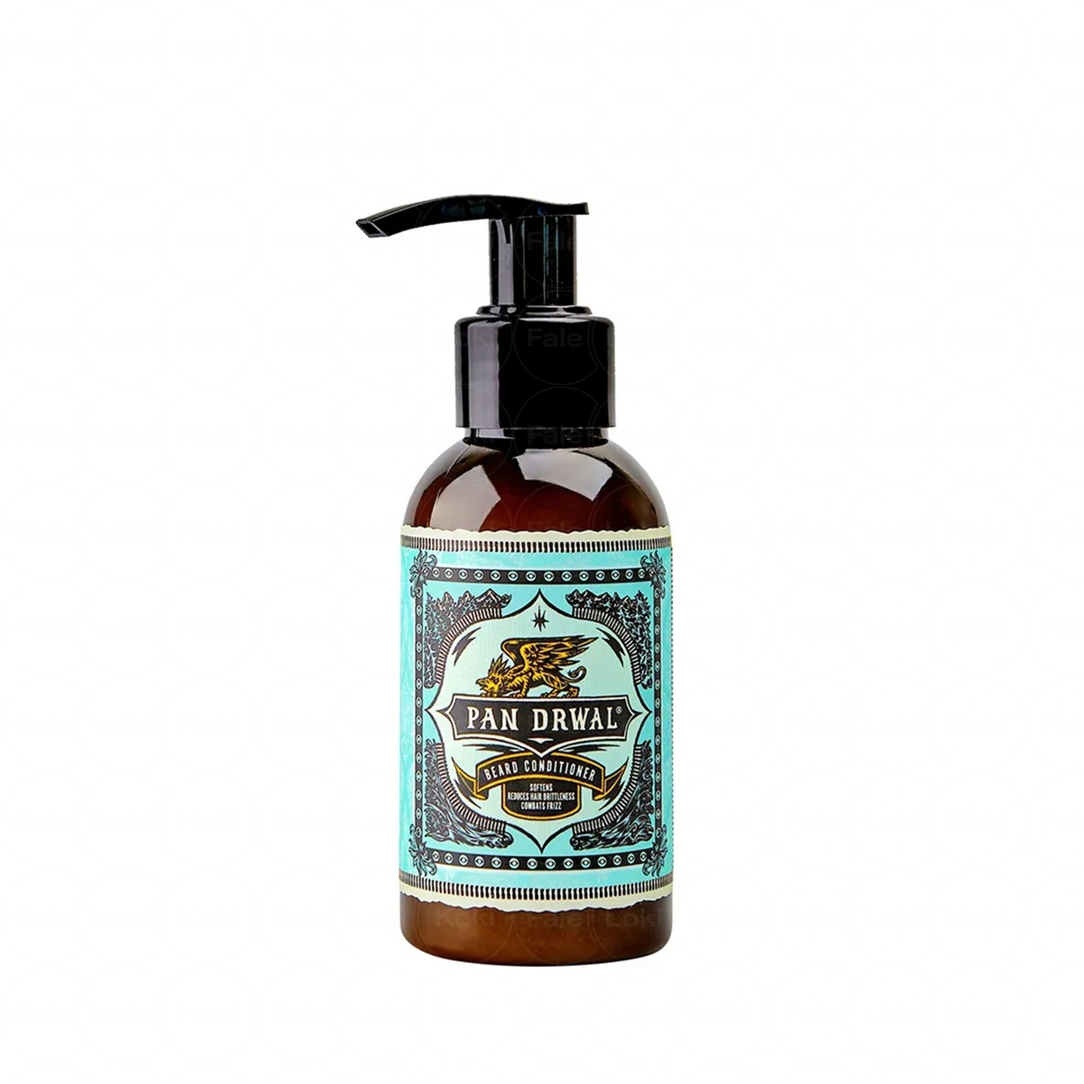 PAN DRWAL Odżywka do Brody Original 100 ml