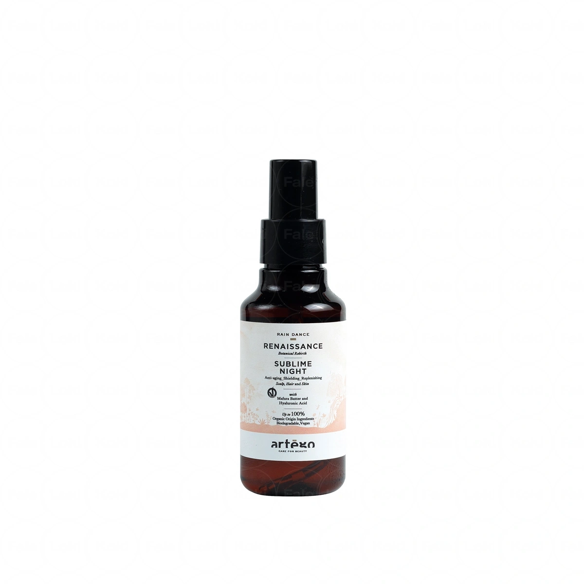 ARTEGO serum regenerujące na noc Renaissance SUBLIME NIGHT 100 ml