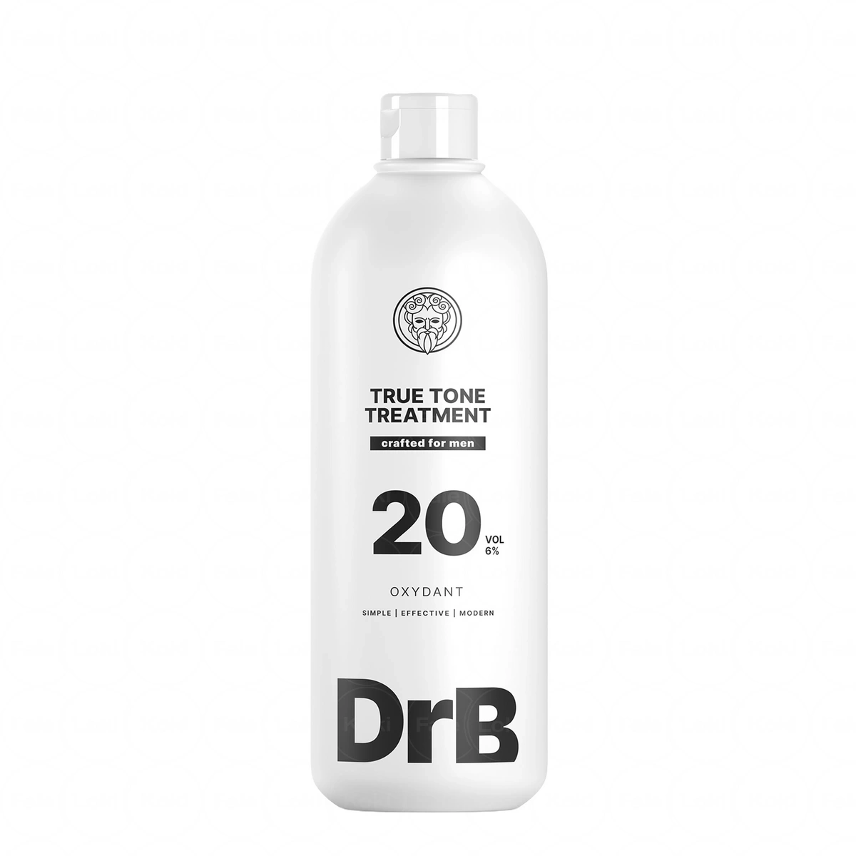 DrB Aktywator do farb vol 20 6% 1000 ml