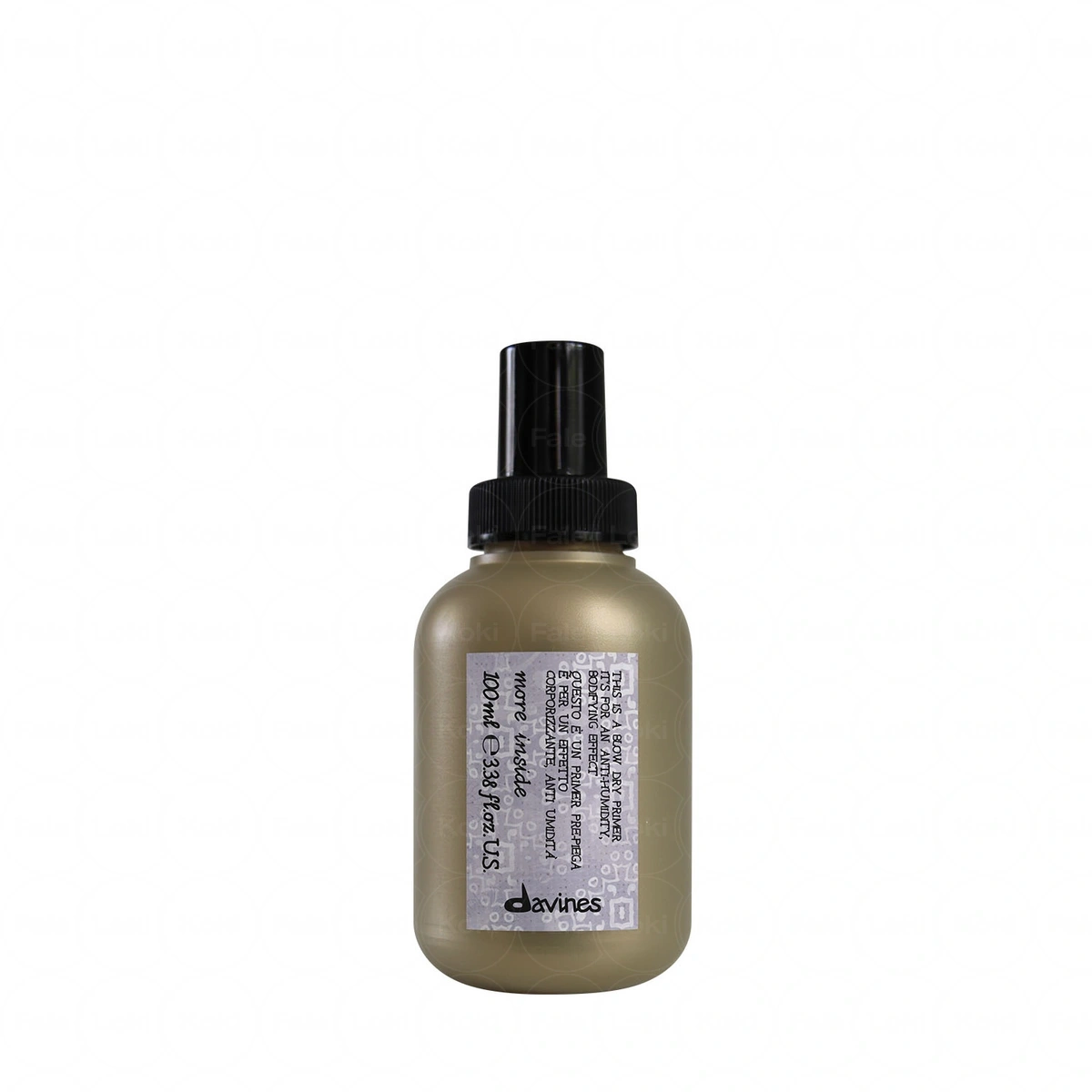 DAVINES MORE INSIDE spray do włosów Primer 100 ml