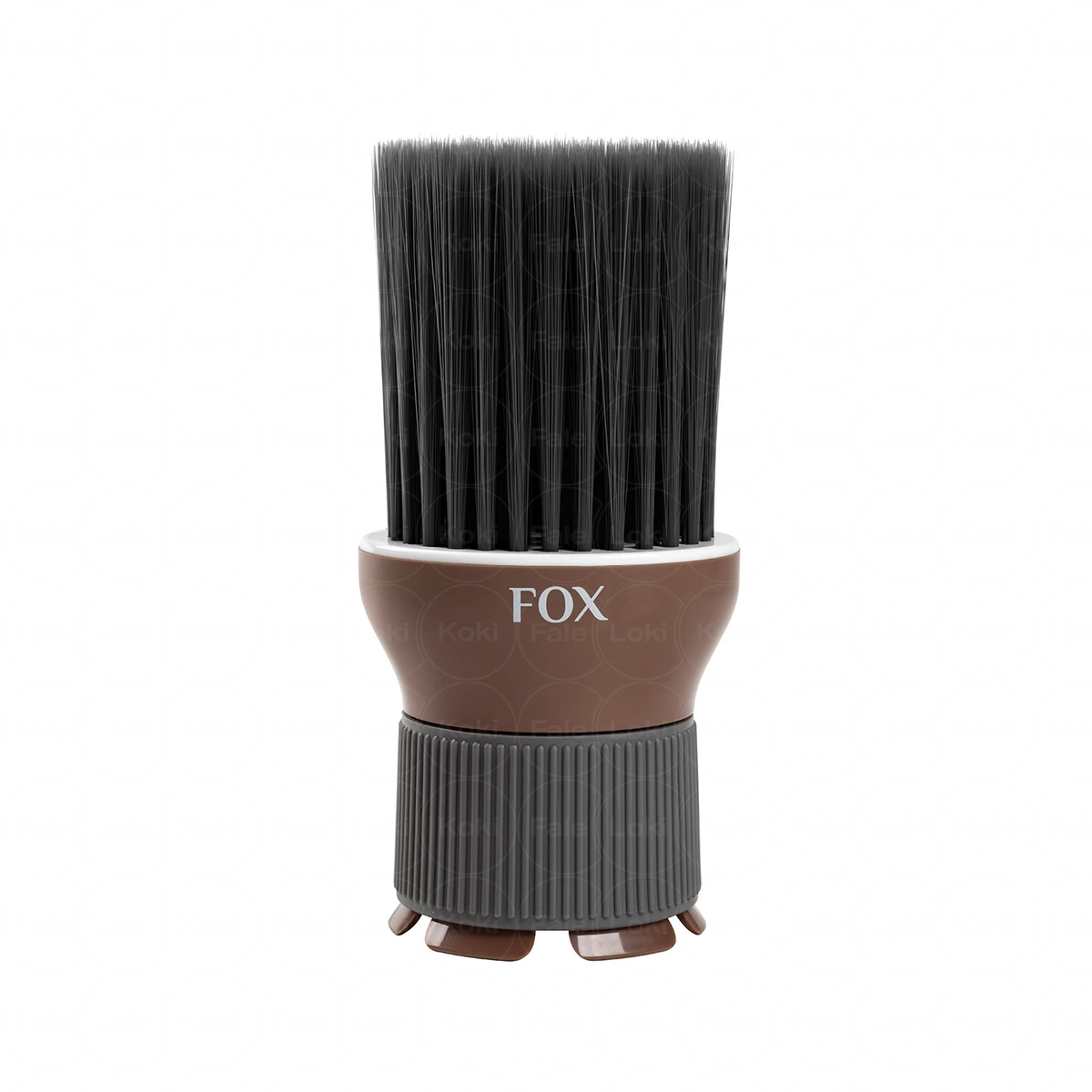 FOX EARTH COLORS bark