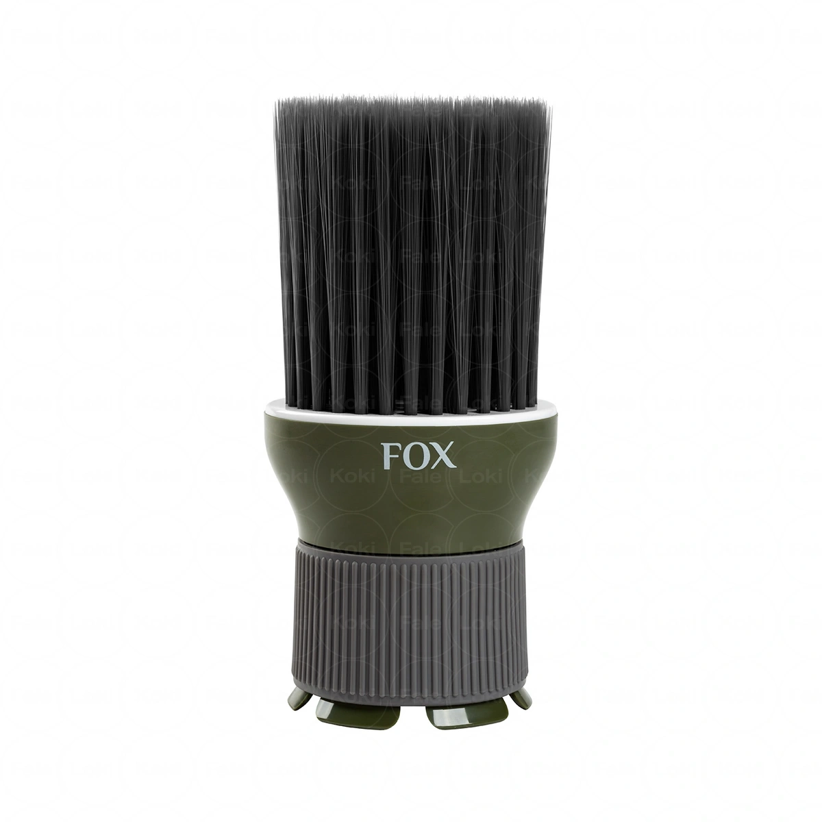 FOX EARTH COLORS olive