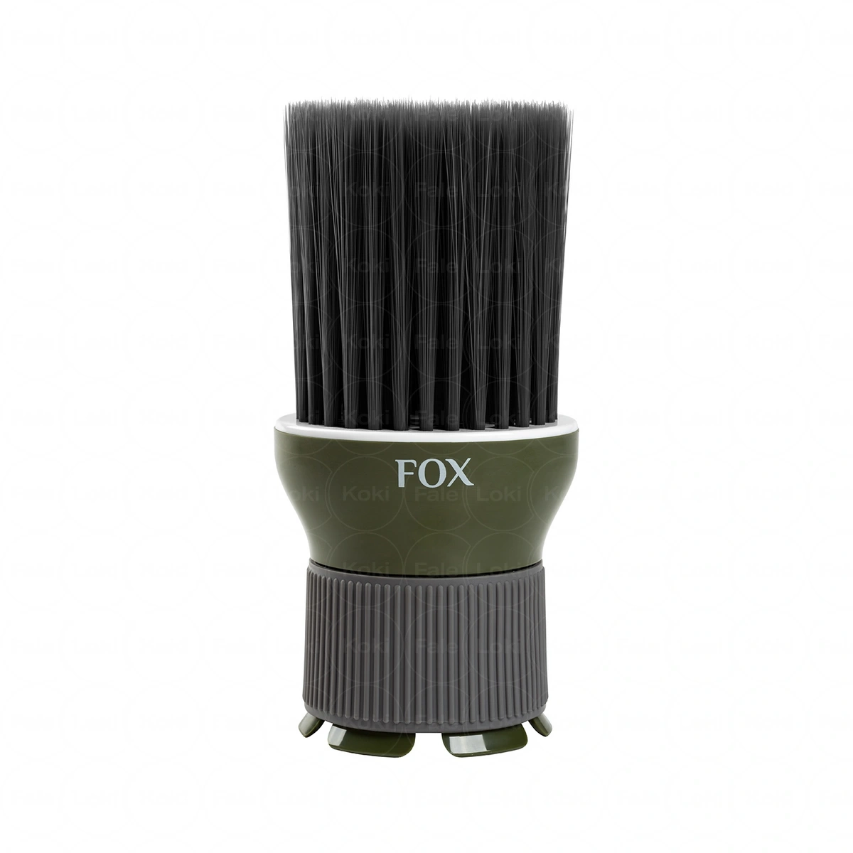 FOX EARTH COLORS olive