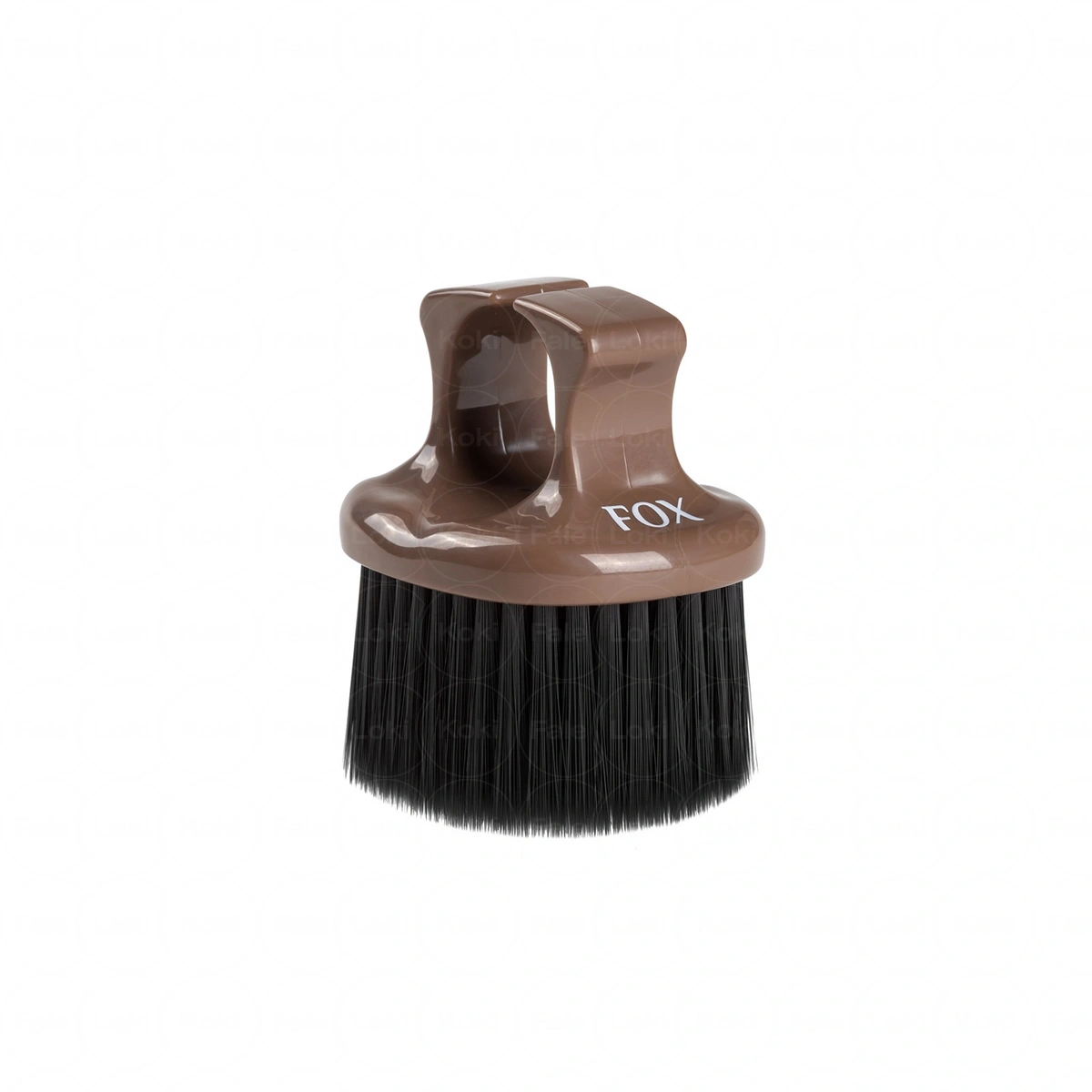 FOX na palec Ring Brush EARTH COLOR bark