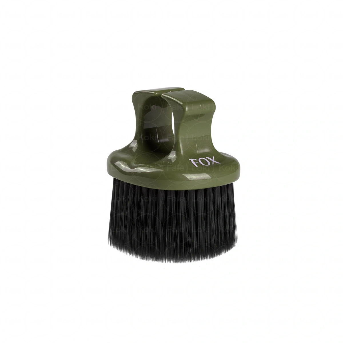 FOX na palec Ring Brush EARTH COLOR olive