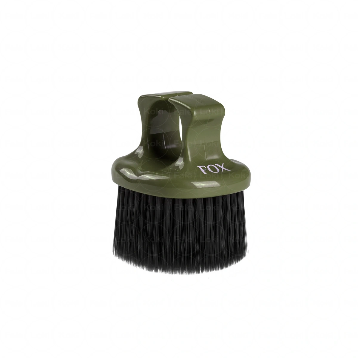 FOX na palec Ring Brush EARTH COLOR olive