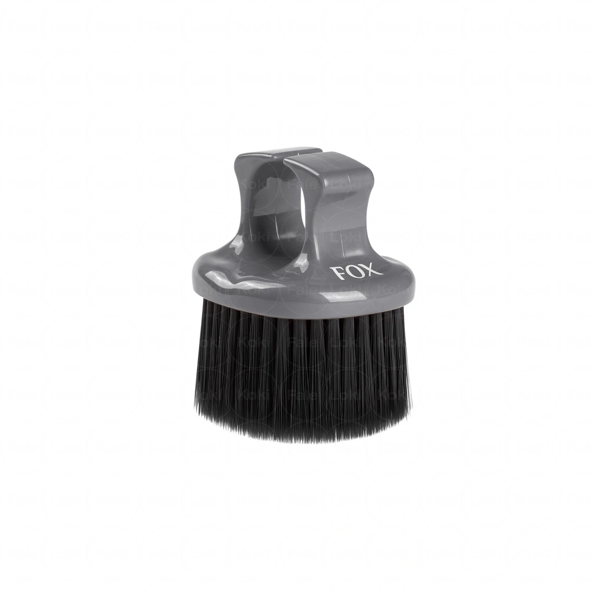 FOX na palec FOX Ring Brush EARTH COLOR stone