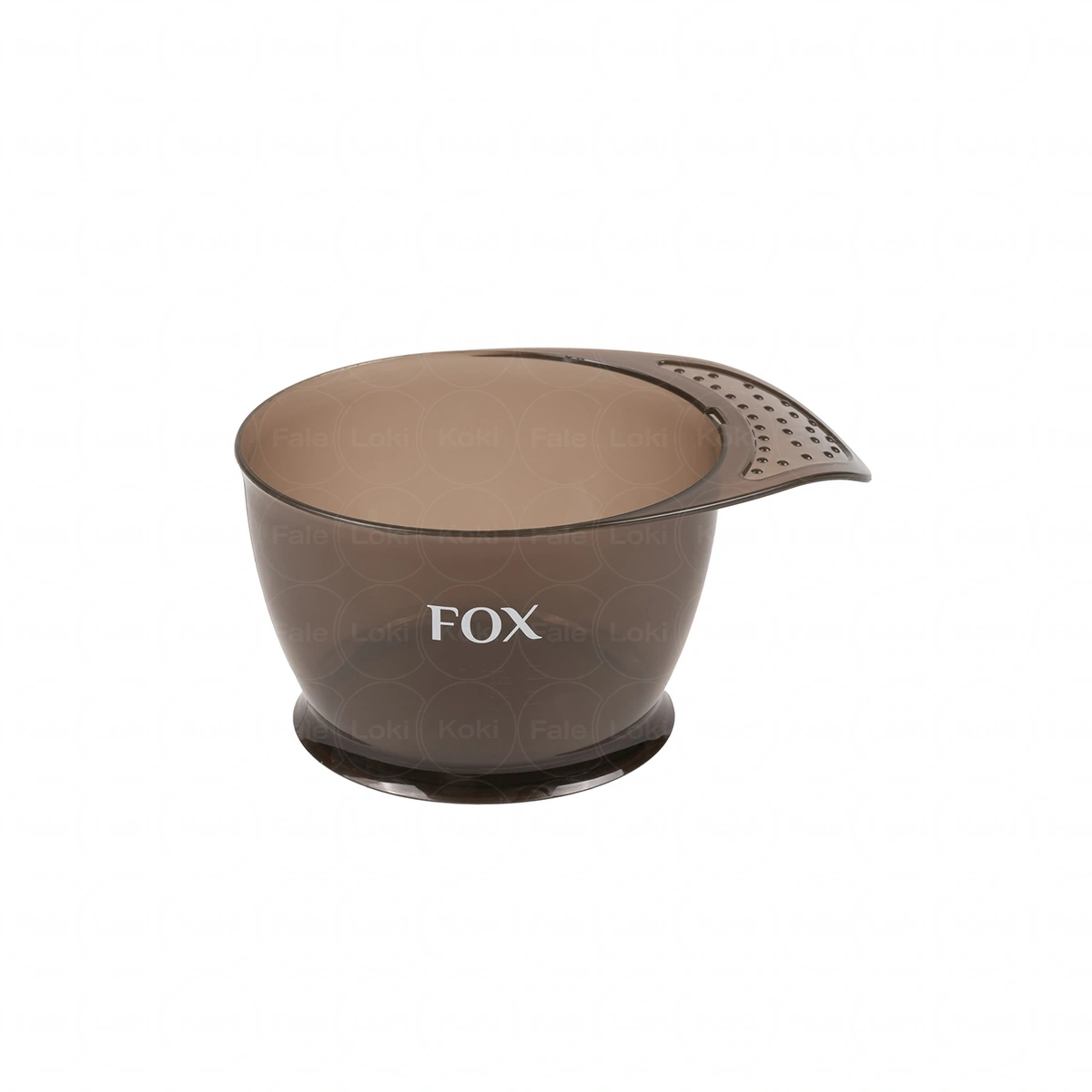 FOX EARTH COLORS maxi bark 