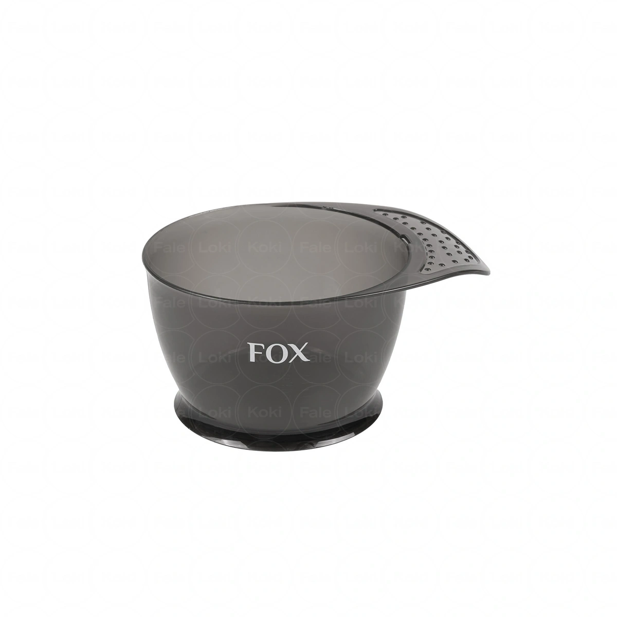 FOX EARTH COLORS maxi stone