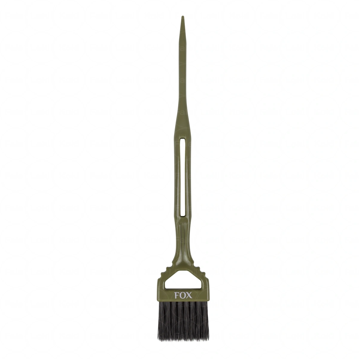 FOX EARTH COLORS wąski olive