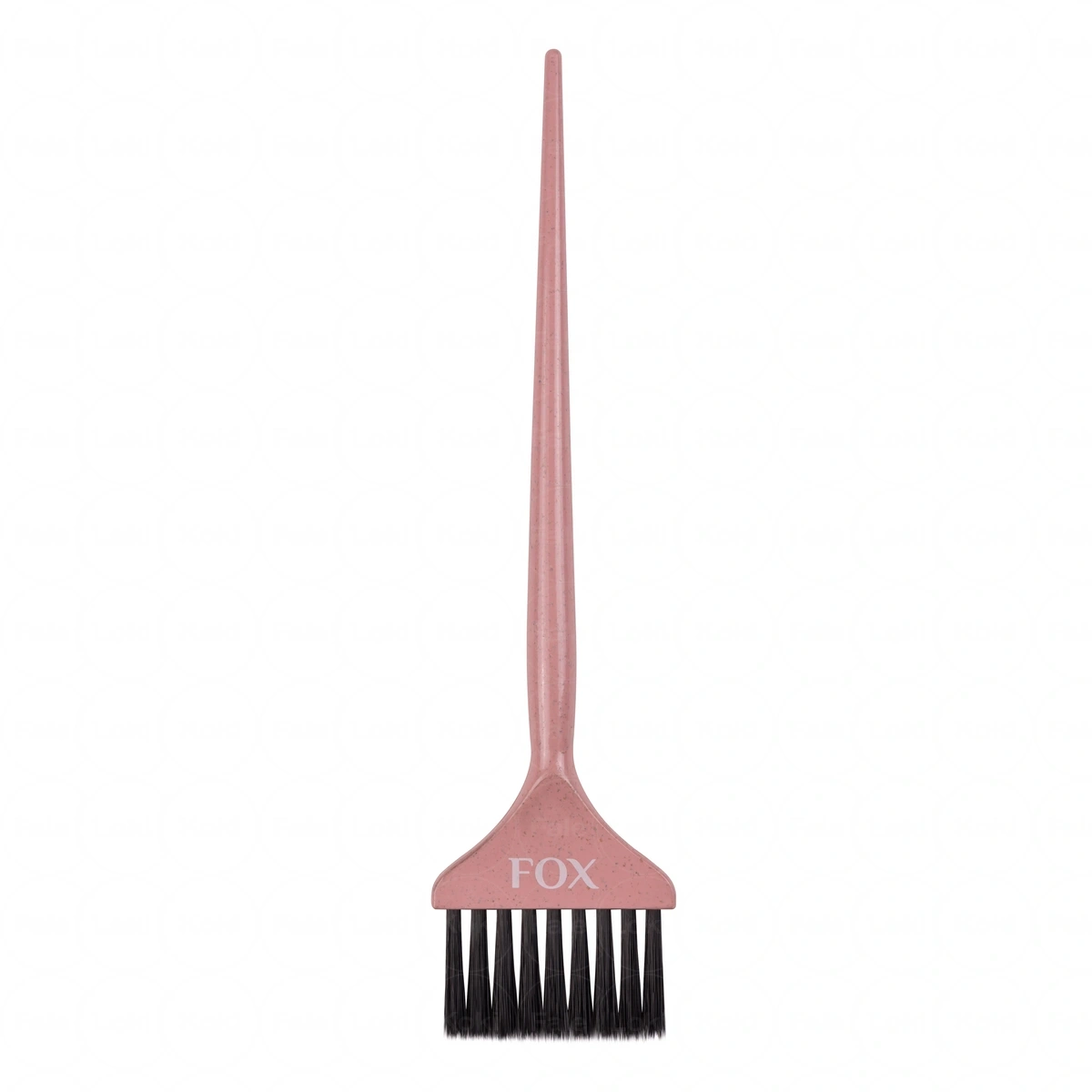 FOX WHEAT STRAW 2 pink