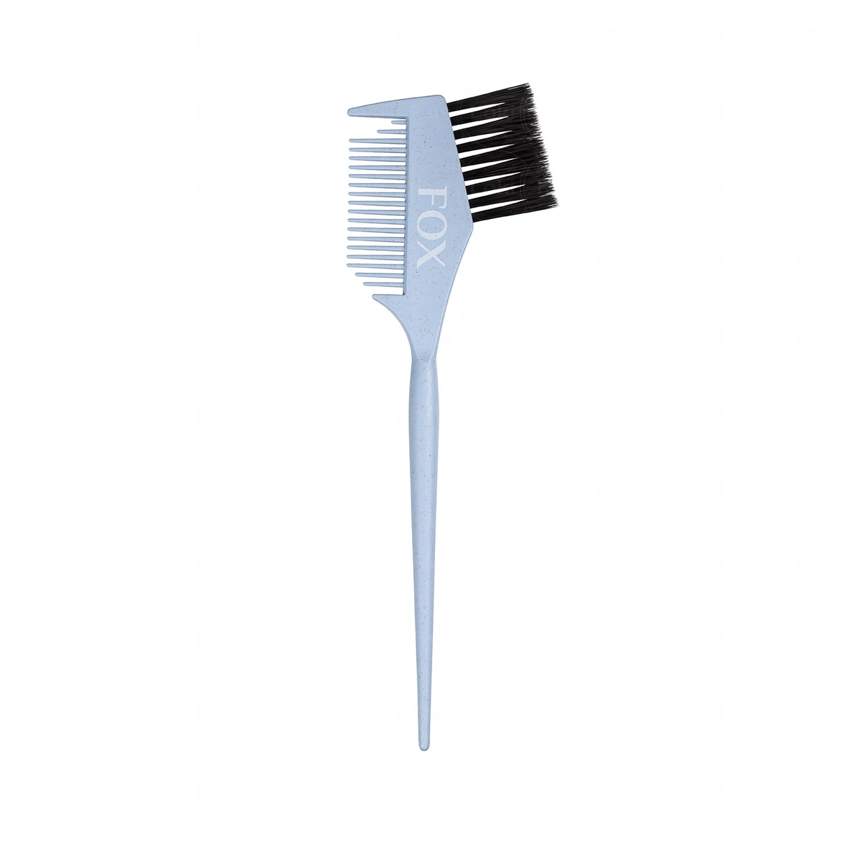 FOX WHEAT STRAW z grzebieniem blue