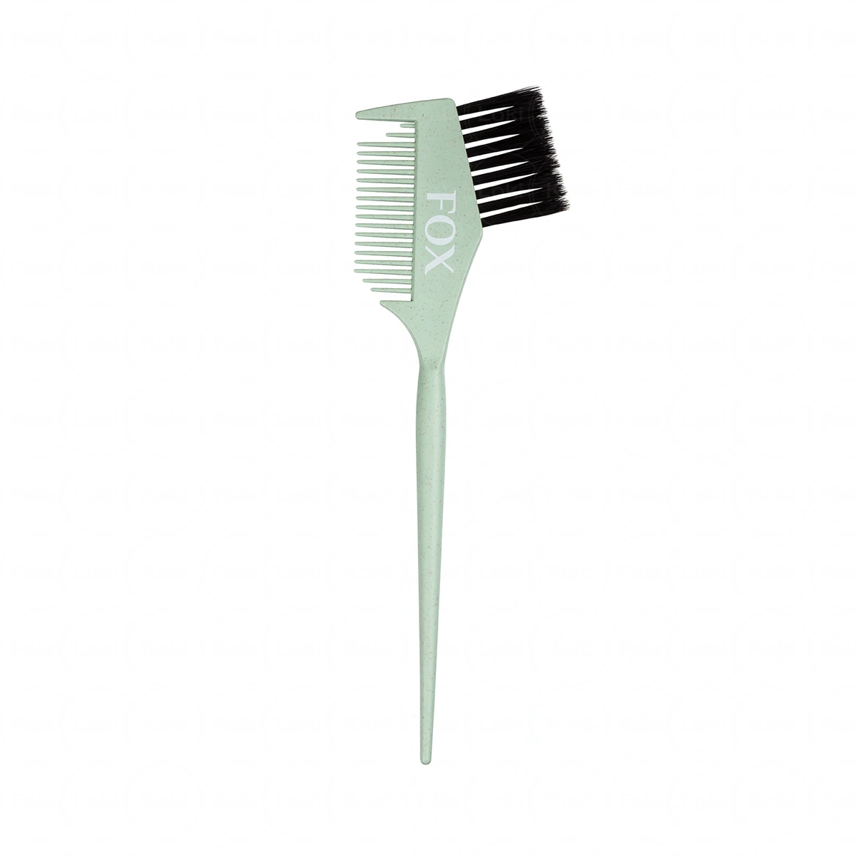 FOX WHEAT STRAW z grzebieniem green