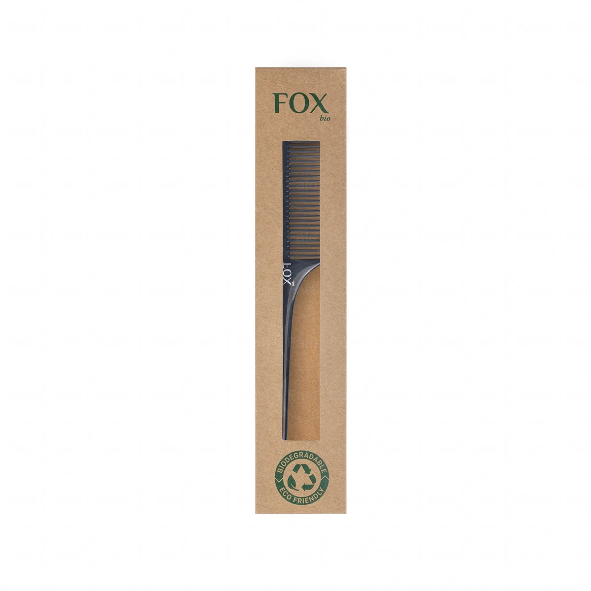 FOX do stylizacji BIO