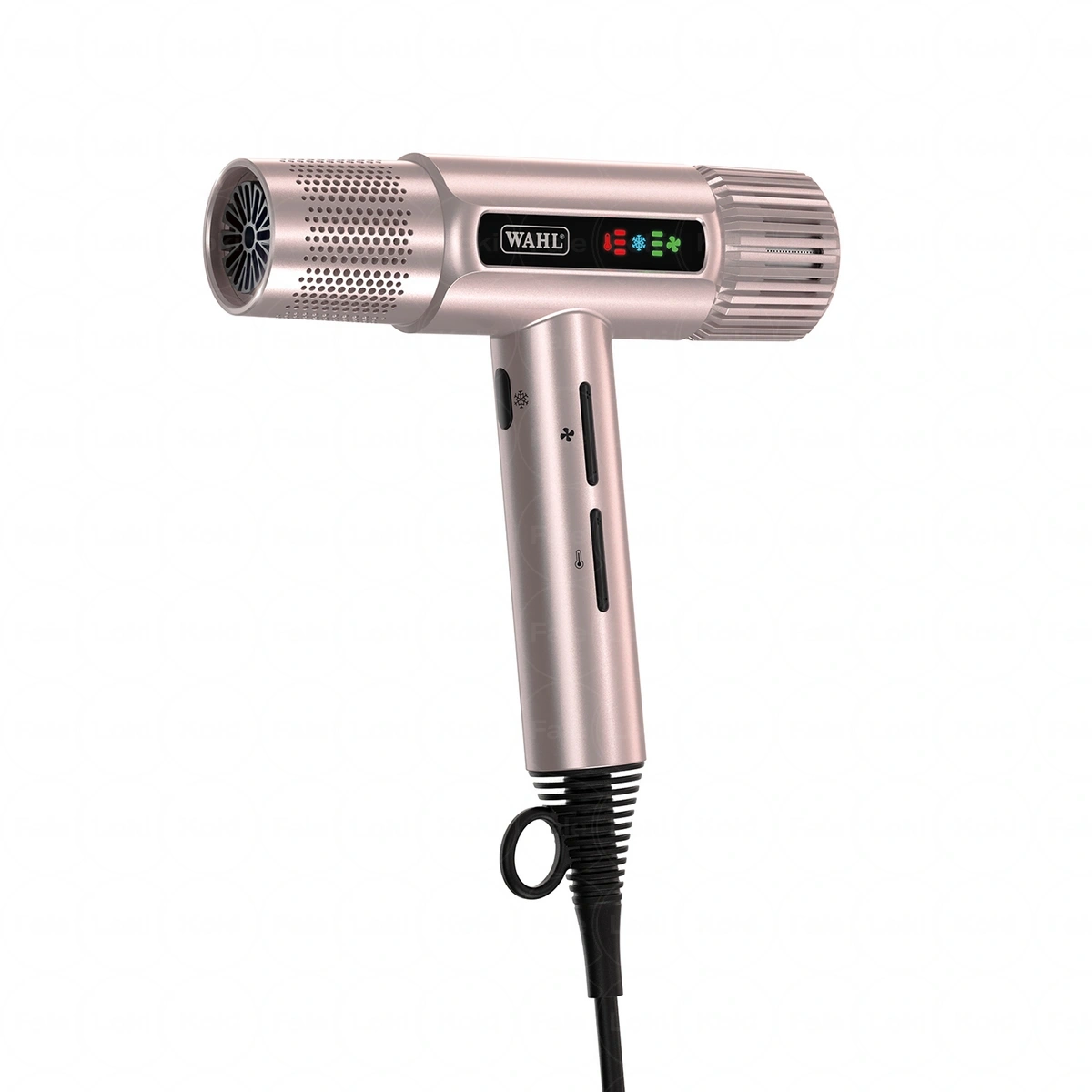 WAHL Suszarka  VANQUISH Rose Gold 1600 W