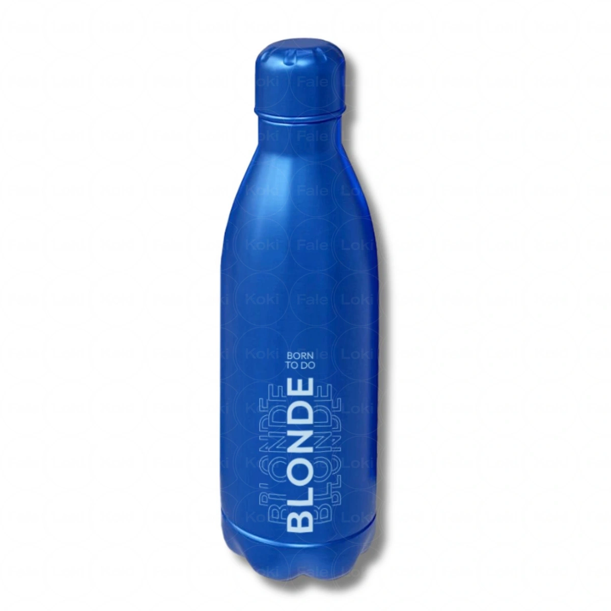 MILA PROFESSIONAL BRILLIANCE Butelka termiczna  500 ml 