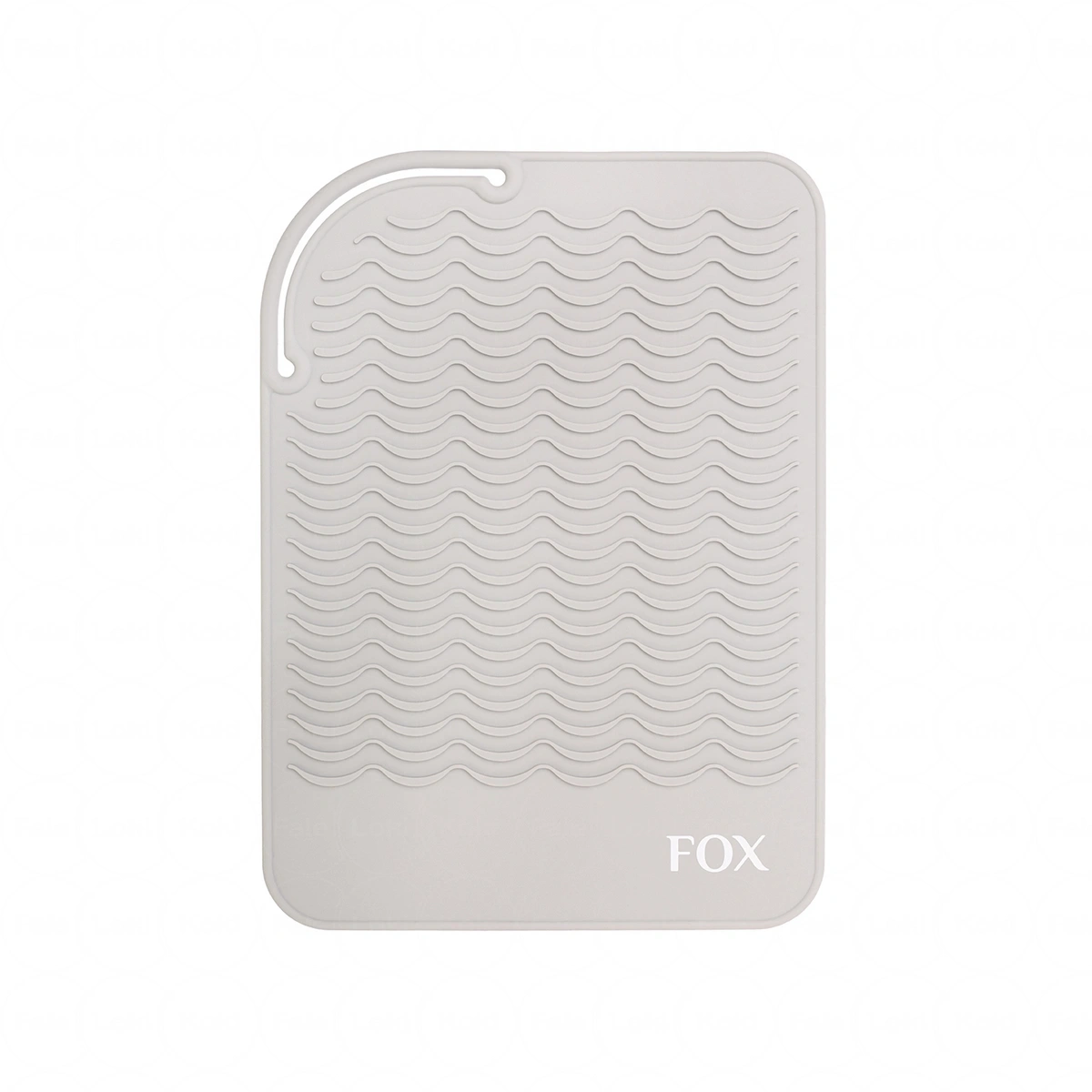 FOX Mata ochronna do prostownic protector S (23,5 x 16,5cm )