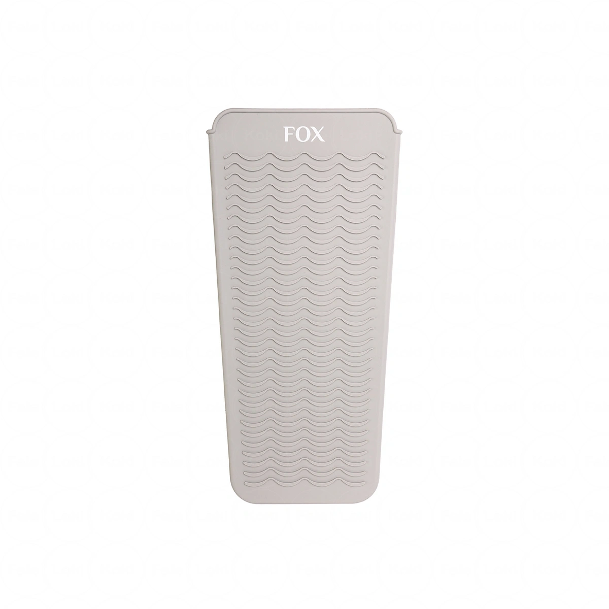 FOX Mata ochronna do prostownicy protector M (28,5cm x 14cm x 11cm)