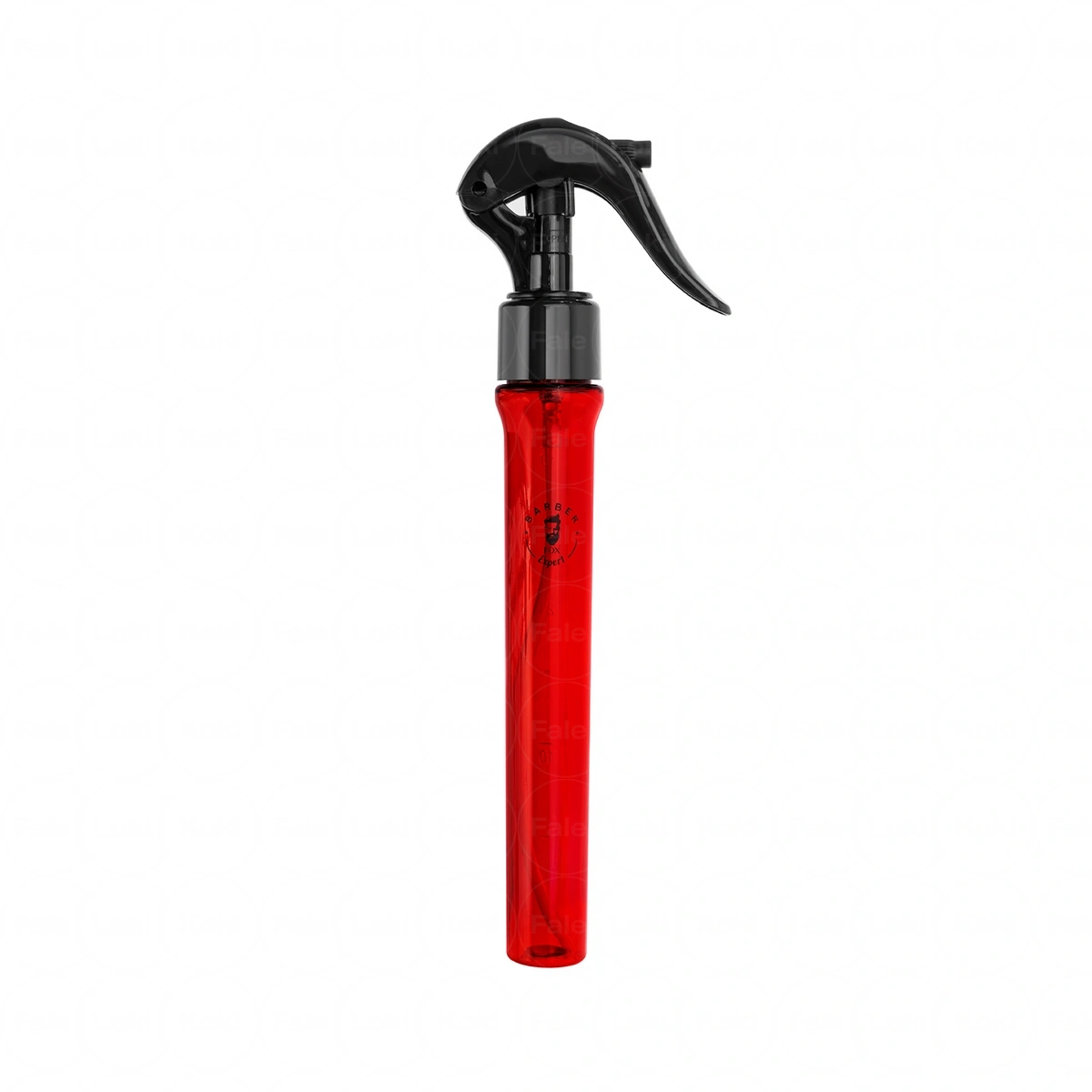 FOX BARBER EXPERT Spryskiwacz pocket water sprayer RED