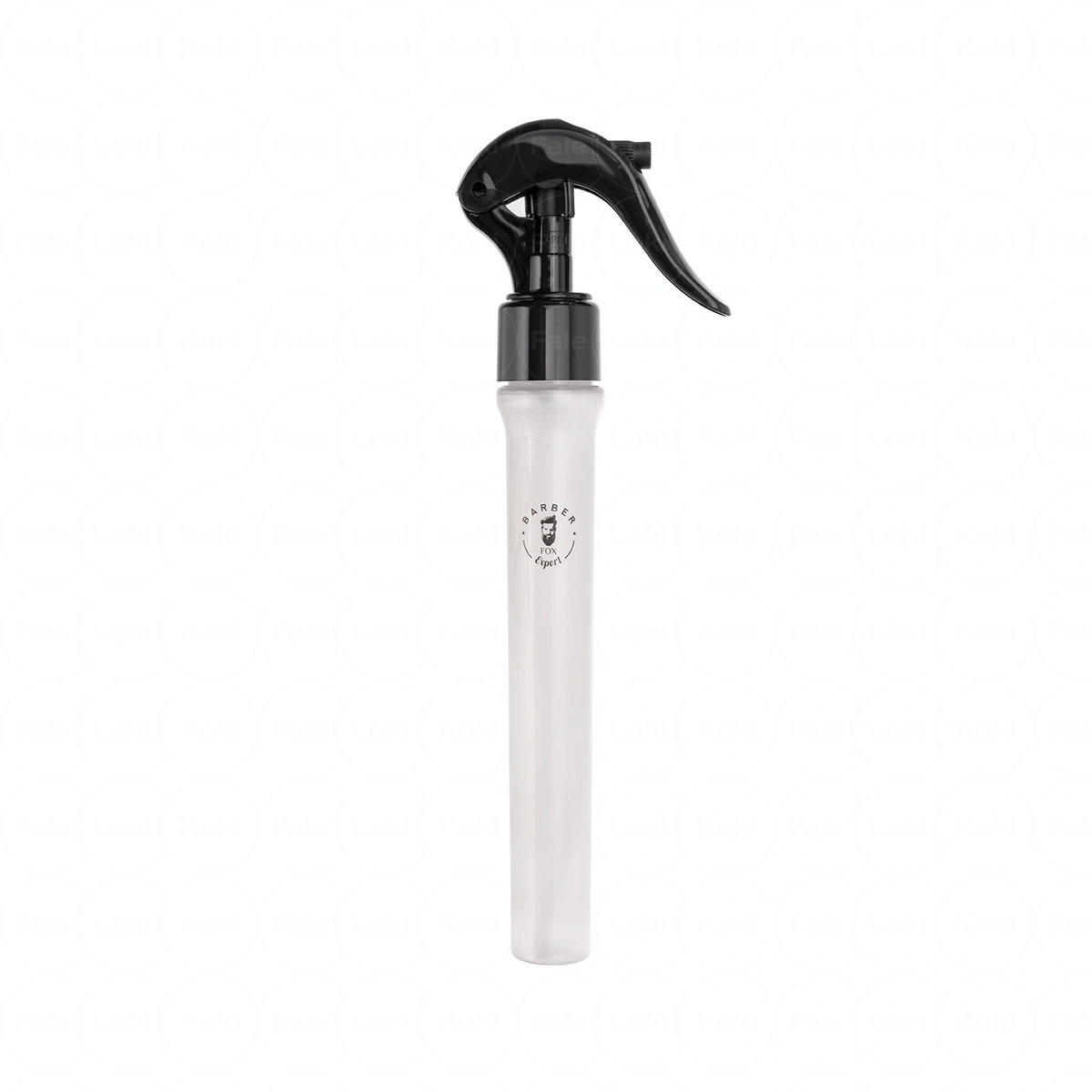 FOX BARBER EXPERT Spryskiwacz pocket water sprayer SILVER