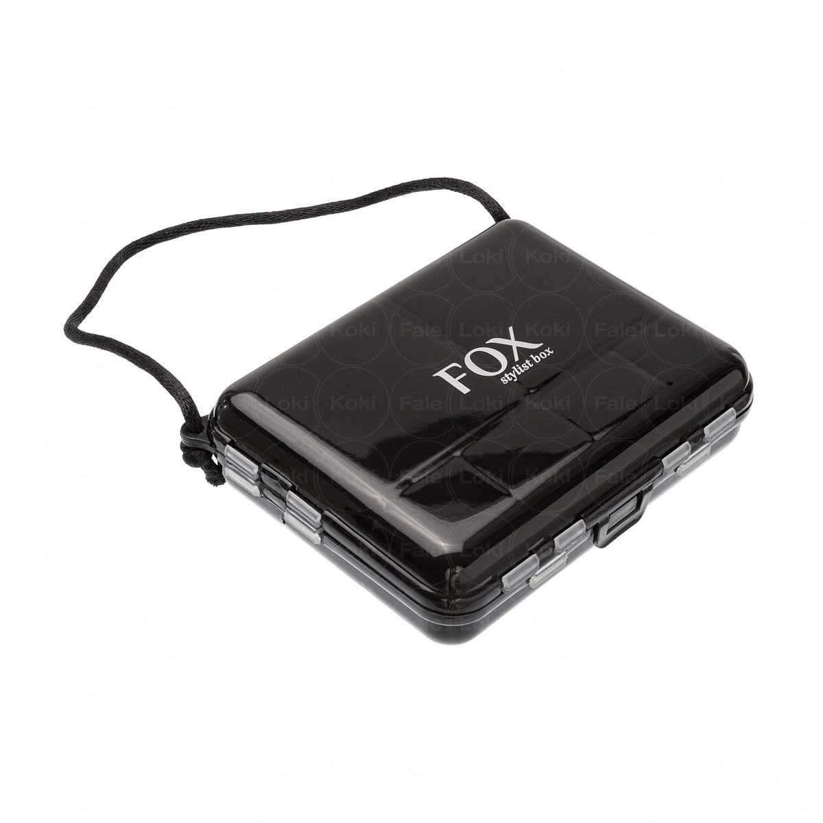 FOX Zestaw Stylist Box