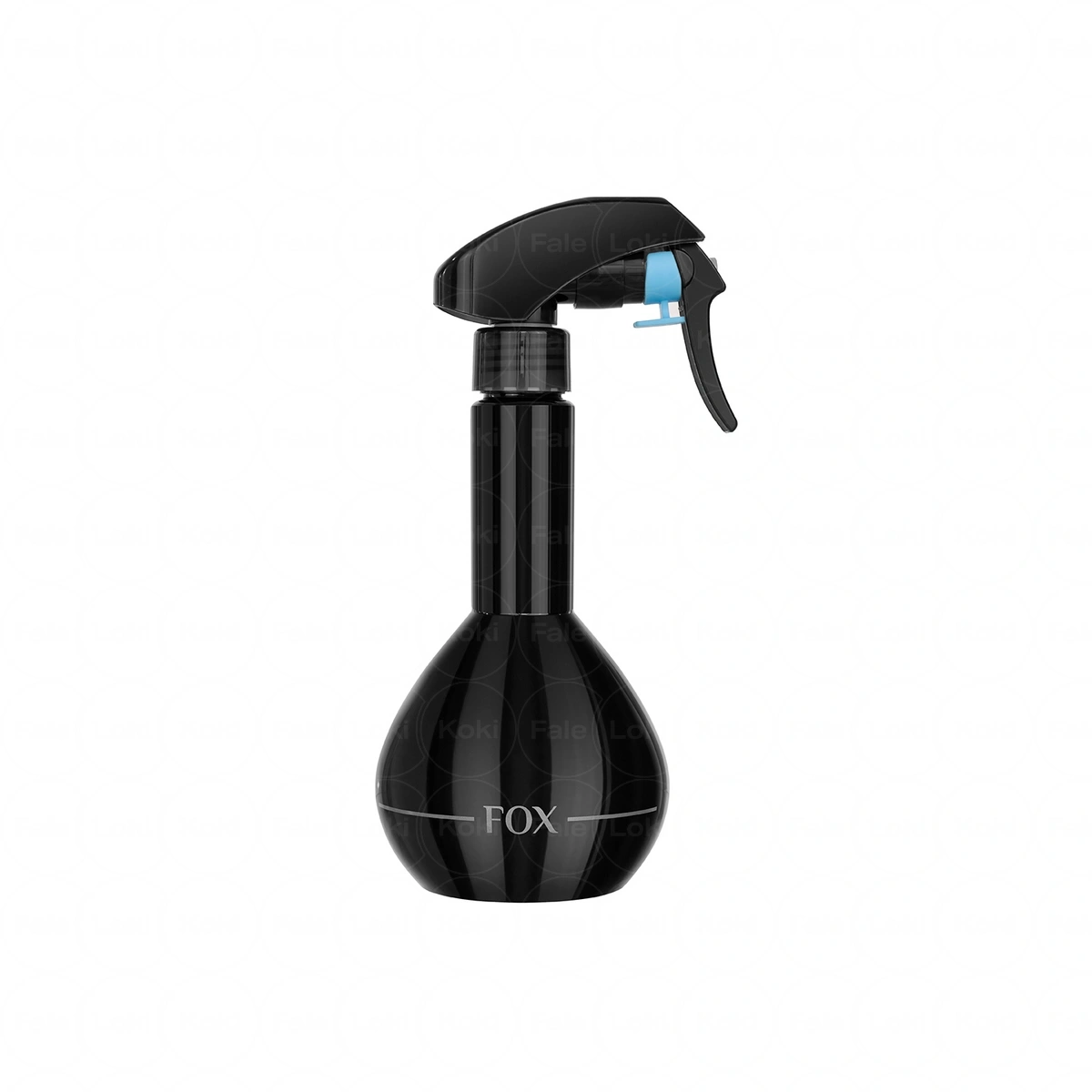 FOX Spryskiwacz WATER SPRAY black 350ml