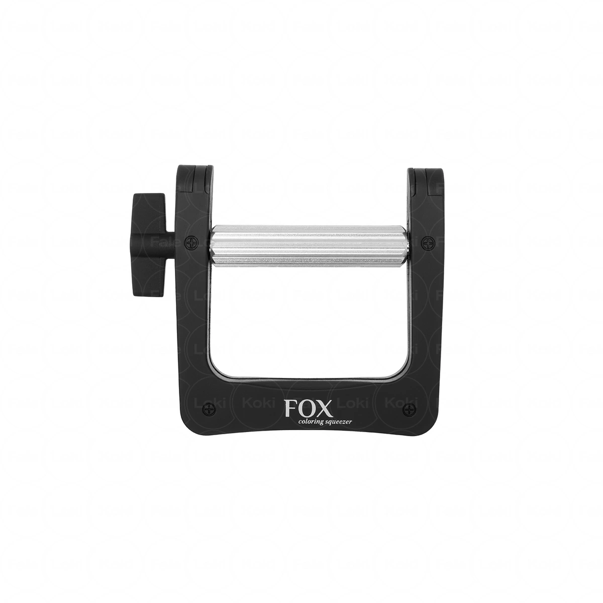 FOX Urządzenie do wyciskania farb coloring squeezer