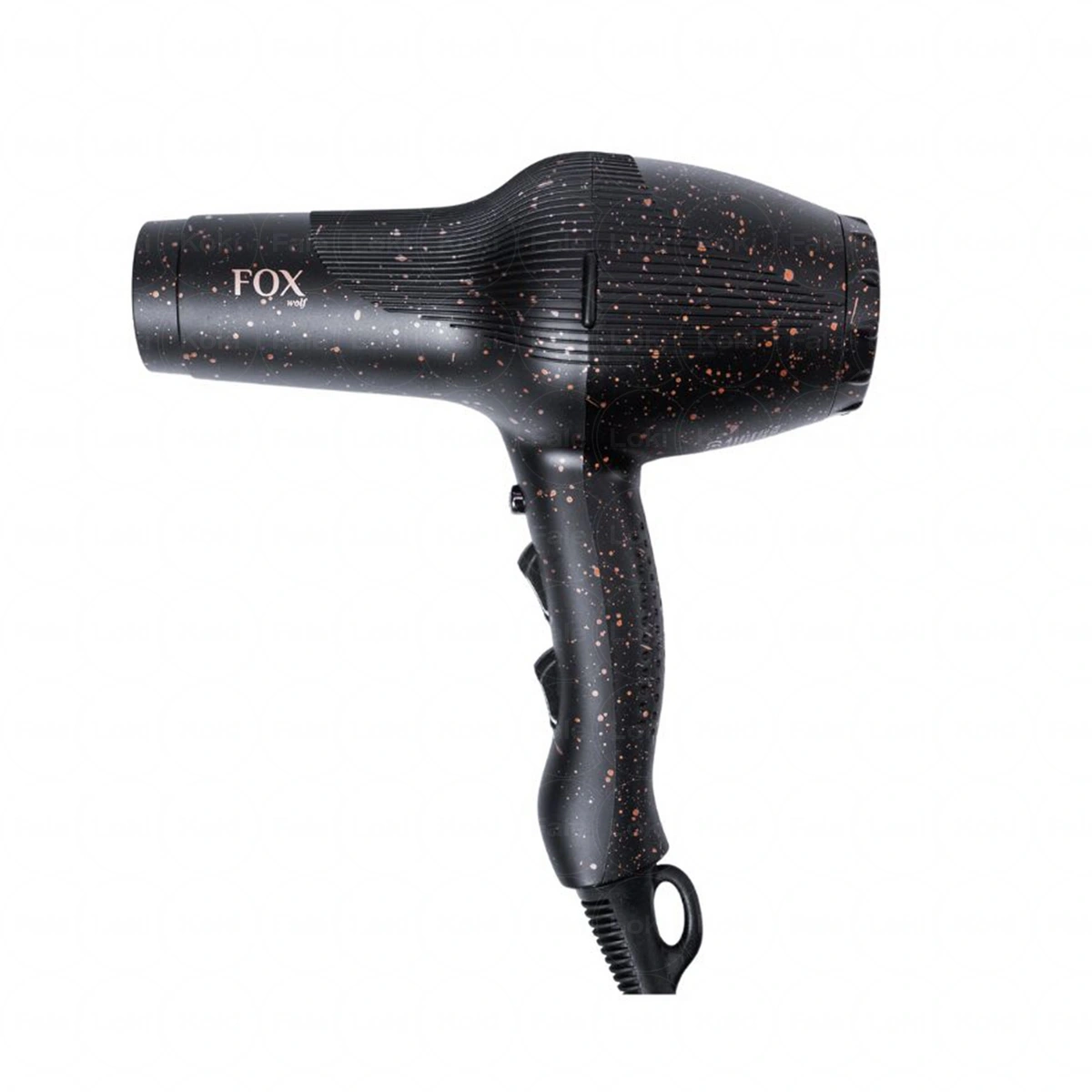 FOX BARBER EXPERT Suszarka WOLF