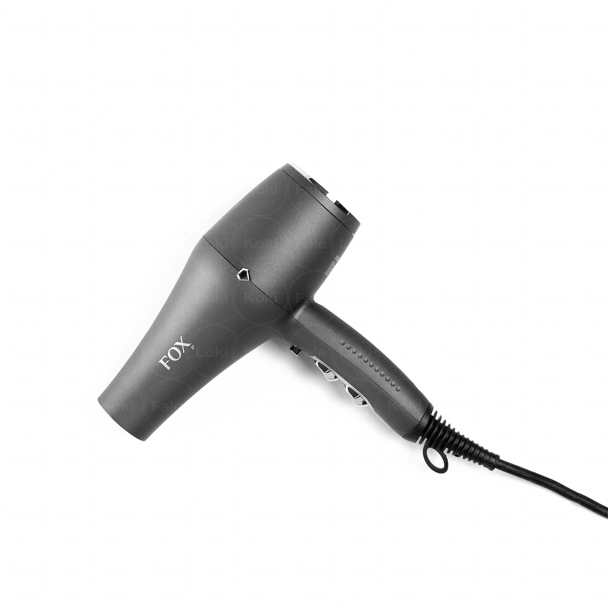 FOX Suszarka IR na podczerwień i z jonizacją 2200-2400W