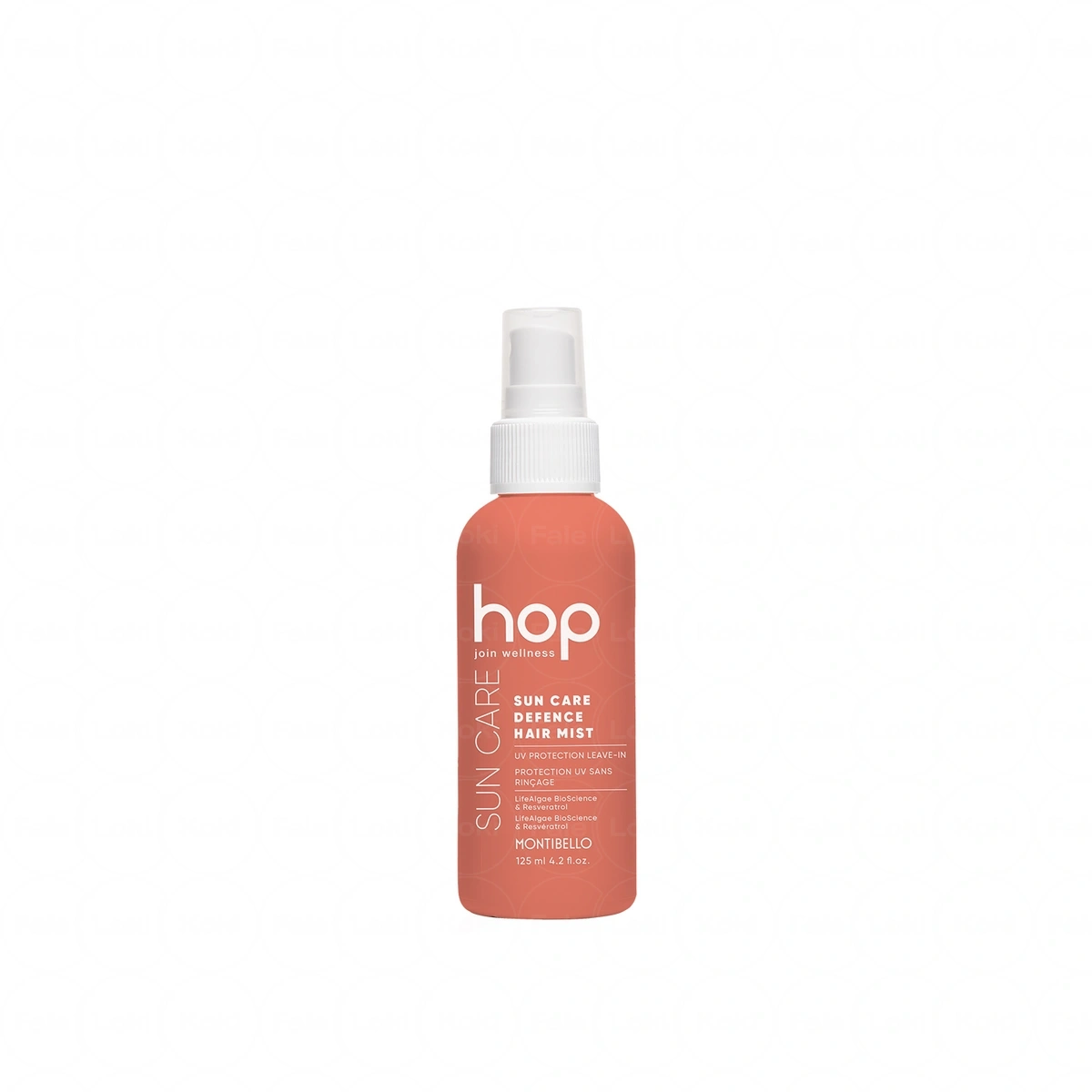 MONTIBELLO HOP SUN CARE odżywka w mgiełce do włosów Defence Mist 300 ml