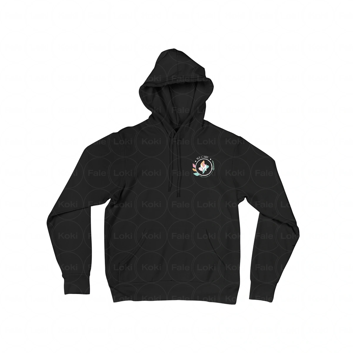 MONTIBELLO Bluza z nadrukiem Where Beauty Meets Wellness XL