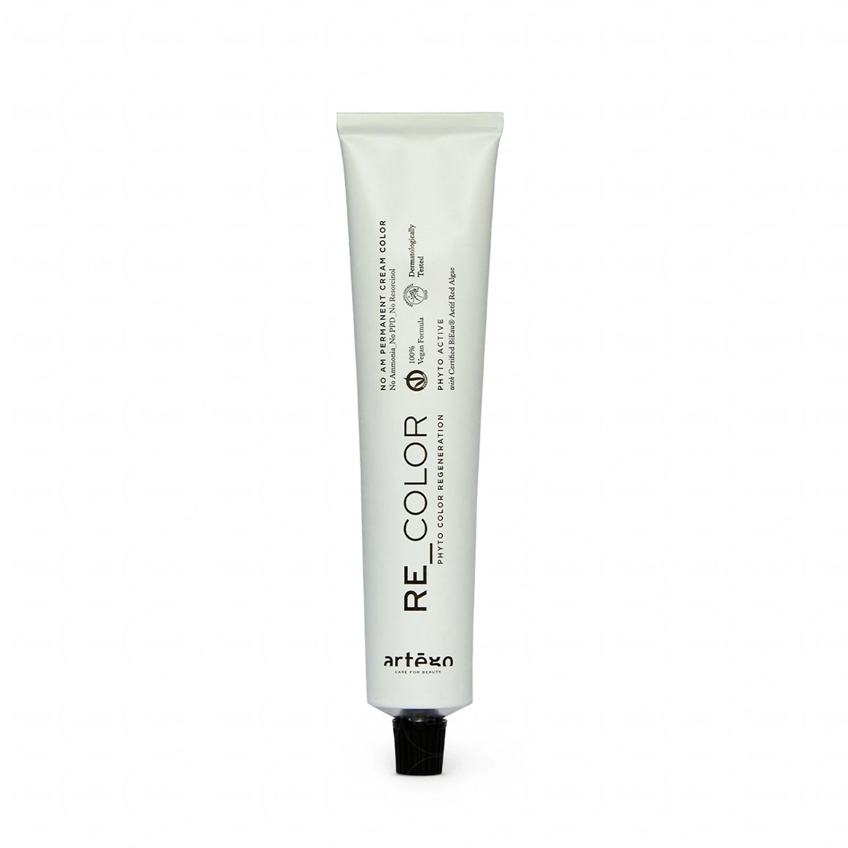 ARTEGO RE_COLOR farba permanentna bez amoniaku 10 (Cotton) 100 ml