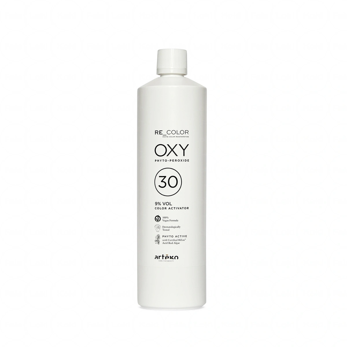 ARTEGO RE COLOR Oksydant do farb 30 Vol. (9%) 1000 ml