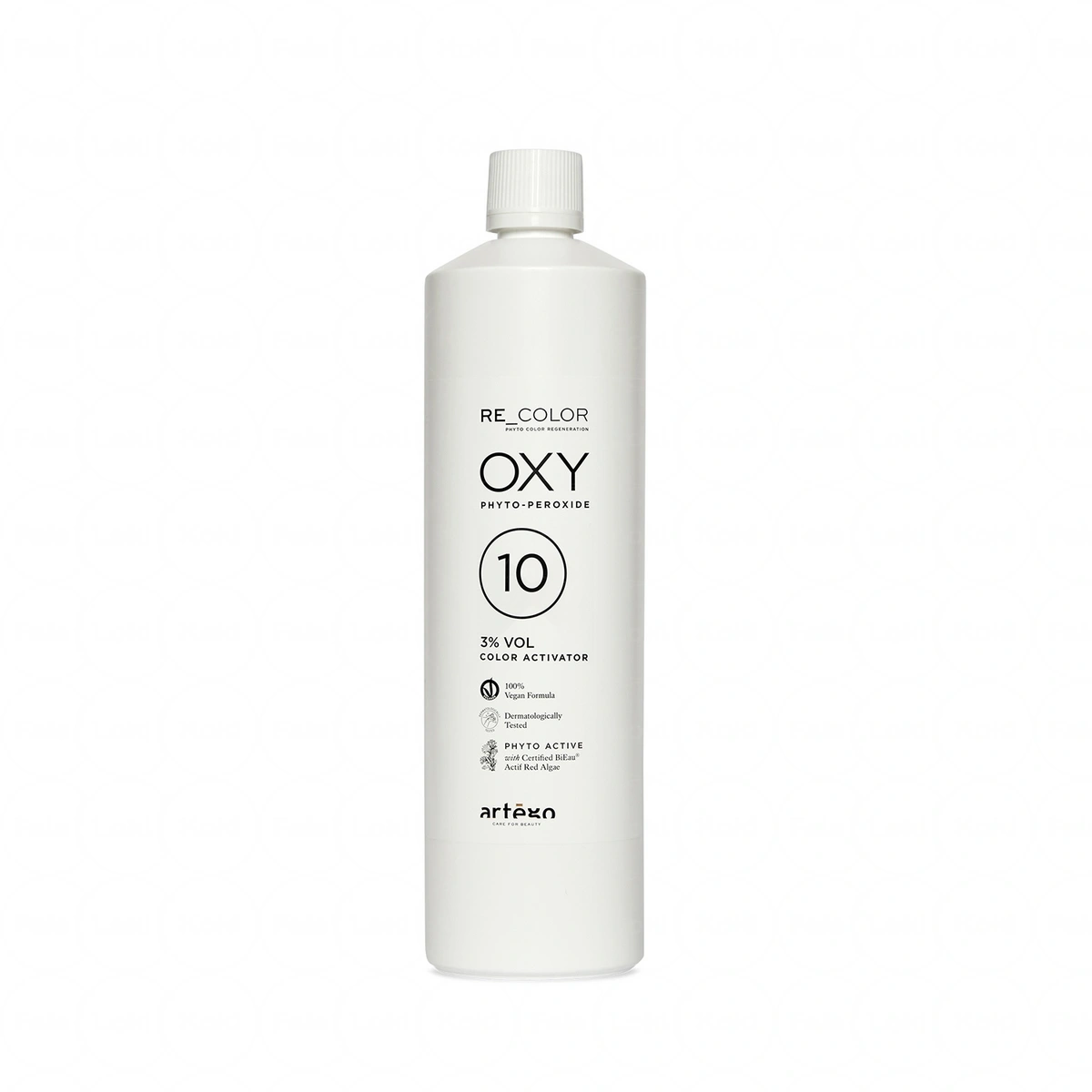 ARTEGO RE COLOR Oksydant do farb 10 Vol. (3%) 1000  ml