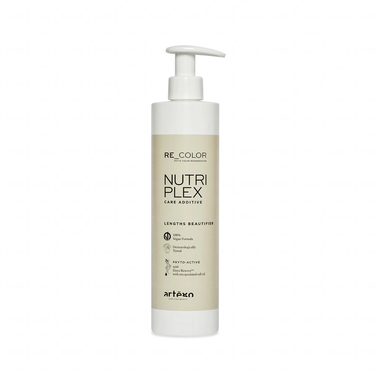 ARTEGO RE COLOR Nutriplex Regeneracja podczas koloryzacji
 500 ml